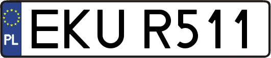 EKUR511
