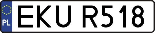 EKUR518