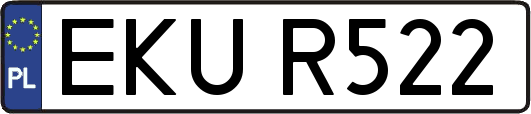 EKUR522