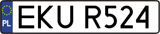 EKUR524