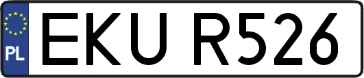 EKUR526