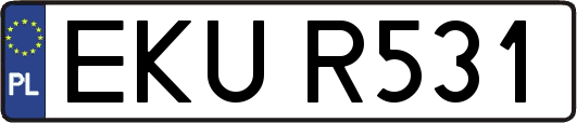 EKUR531