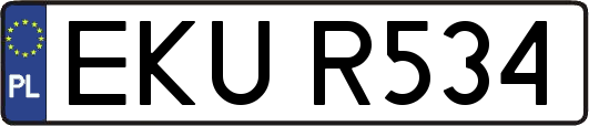 EKUR534
