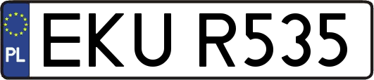 EKUR535