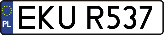 EKUR537