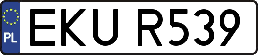 EKUR539