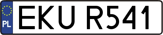 EKUR541