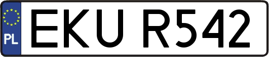 EKUR542