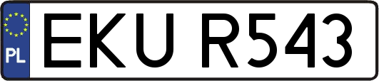 EKUR543