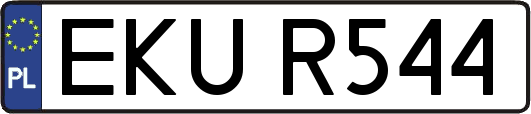 EKUR544