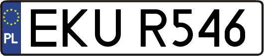 EKUR546