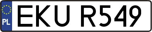 EKUR549
