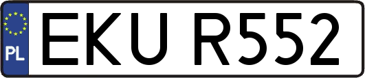 EKUR552