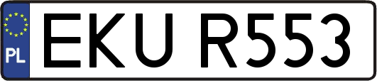 EKUR553