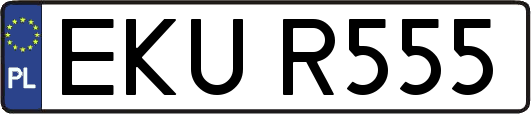 EKUR555