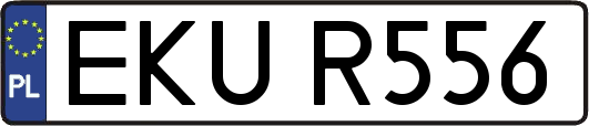 EKUR556