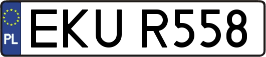 EKUR558