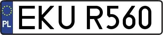 EKUR560
