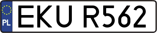 EKUR562