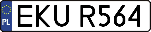EKUR564