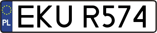 EKUR574
