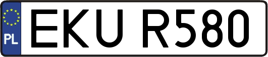 EKUR580