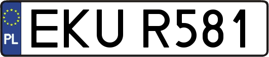 EKUR581
