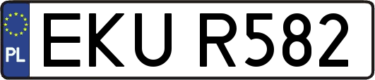 EKUR582