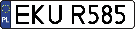 EKUR585