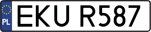 EKUR587