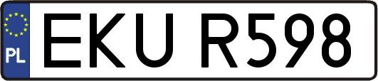 EKUR598