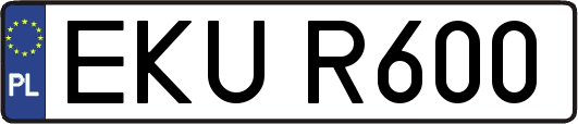EKUR600