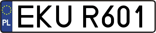 EKUR601