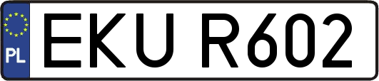 EKUR602