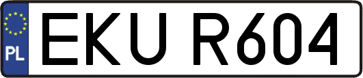 EKUR604