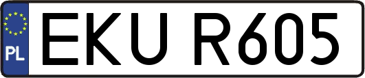 EKUR605