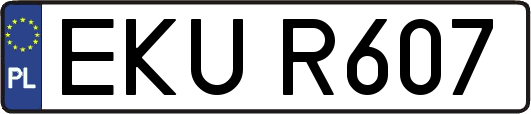 EKUR607