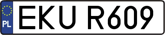 EKUR609