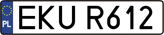 EKUR612