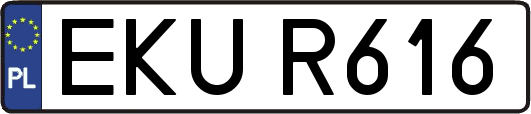 EKUR616