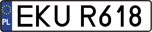 EKUR618