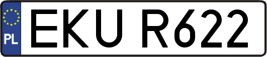 EKUR622