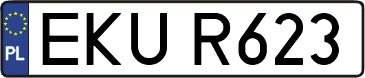 EKUR623
