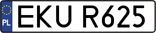EKUR625