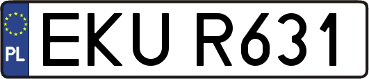 EKUR631