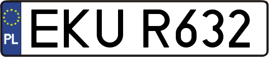EKUR632