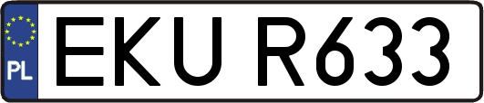EKUR633