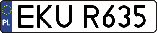 EKUR635