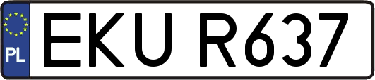 EKUR637