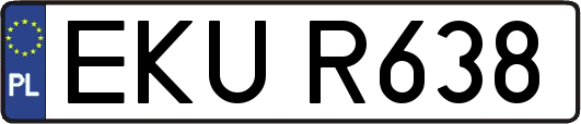 EKUR638